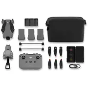 Dji Mini 5 Pro Fly More Combo with Rc-N3 6937224123090  Cp.ma.00000876.01 54801-0 Droni un rezerves daļas