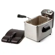 Domo Fryer Do458Fr  Fritēšanas iekārta