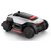 
Dreame A3 Awd Pro 3500 Robotic lawn mower Battery Black  White Mxxa9300 6979054370275 Zāles pļāvējs - Trimmeris