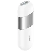 Dreame D1186 Intense pulsed light Ipl 4.3 J/Cm White 6976233674964  D-1186 D-1186-Wh Epilators