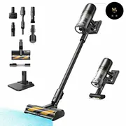 Dreame Z30 Ultra Upright Cordless Bagless Vacuum Cleaner Vzv78V  6977328068682 Putekļu sūcējs