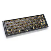 Ducky One 3 Hot-Swap Barebone  Mini - Ansi Layout Dkon2161St-Ansi01 4711394385791 Joinedit53557109