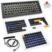 Ducky Outlaw 65 Gaming Tastatur  Barebone - schwarz Ansi Pkou2367Ast-Ansi01 4711394391570 Joinedit56422122