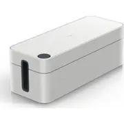 Durable cablebox Cavoline Box L grey 503010 