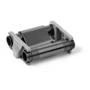 Durable Duracard Black Ribbon Farbband schwarz  891201 papīrs