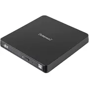 Dvd Rw Usb3.2 Ext/Black 5401400 Intenso 