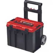 E-Case L Einhell Tool Box on Wheels  4540014