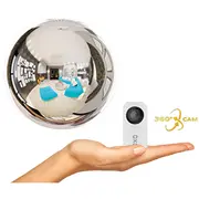Easypix Oxo 360 Ip Cam 56200 4260041685567  T-Mlx20157 Video Kameras