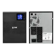 Eaton 5Sc 750I  5Sc750I nepārtrauktas barošanas avots Ups