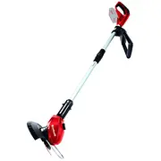 Einhell Akku-Lawn Trimmer Ge-Ct 18 Li red  3411172 E3411172