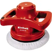 Einhell car polishing machine Cc-Po 90 - red  2093173