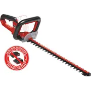 Einhell cordless hedge trimmer Arcurra Li-Solo  3410920 E3410920