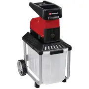 Einhell electric silent shredder Gc-Rs 60 Cb - 3430635 