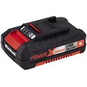 Einhell Power X-Change 18V 2.0Ah Akku  4511395