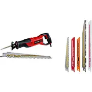 Einhell Te-Ap 950 E W Black  Red 4326180 E4326180