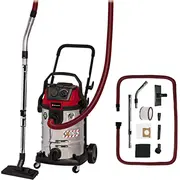 Einhell Te-Vc 2230 Sacl  wet/dry vacuum cleaner Red/Stainless steel 2342465
