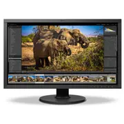 Eizo 68.0Cm 27  Cs2740 HdmiDpUsb-C Ips Lift 4K 2003552 Cs2740-Bk monitors