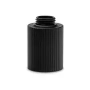 Ek Water Blocks Ek-Quantum Torque G1/4 inch extension straight Mf 28 - black  3831109825518 ūdens dzesēšanas sistēmas piederumi