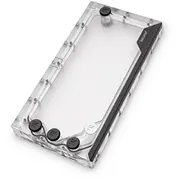 Ek Water Blocks Ek-Quantum Volume3 Flt - 240Mm  D-Rgb Acryl 3831109880777 Joinedit65646223