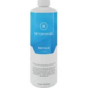 Ekwb Cryofuel Navy Blue 1000Ml - Premix  3831109813270 Waek-1651 ūdens dzesēšanas sistēmas piederumi