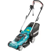Electric mower Makita Elm3720  Elm 3720 Elm3720X Zāles pļāvējs - Trimmeris