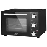 Electric over 22L Ad 602  6024 5905575902023 Ad6024 Cepeškrāsns