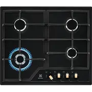 Electrolux Egs6436Rk  plīts virsma