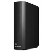 Elements Black 20Tb 3.5In Usb/3.0/2.0 Wdbwlg0200Hbk 0718037894539  Joinedit59640263