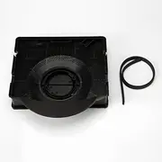 Elica Charcoal filter for Ciak and Elibloc 9 models  Cfc0141563 19111774 Tvaika nosūcējs