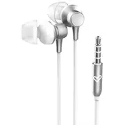 Energy Sistem Metallized Austinas ar mikrofonu  457229 austiņas