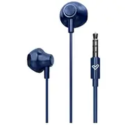 Energy Sistem Wired Earphones  Easypods Built-In microphone 3.5 mm jack Indigo 459308 austiņas