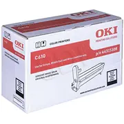 Ep Oki black  20000Pgs C610 44315108 toneris