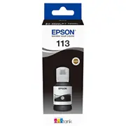 Epson 113 Ecotank Pigment Black ink  C13T06B140 M13T06B140 kārtridžs