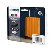 Epson Multipack 4-Colours 405 Durabrite  C13T05G64020 kārtridžs