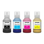 Epson Sc-T3100X Yellow Ink  C13T49H400 kārtridžs