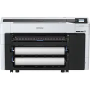 Epson Sc-T5700D 36Inch Dual Roll Ps  C11Ch81301A0