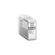 Epson Singlepack Light Black T850700  C13T850700 kārtridžs