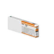 Epson Singlepack Orange T55Ka00  C13T55Ka00 toneris