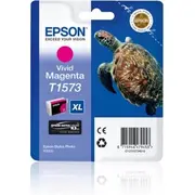Epson T1573 Vivid Magenta  25 9 ml R3000 C13T15734010 kārtridžs