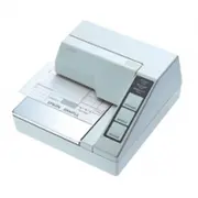 Epson Tm-U295 272 Serial  w/o Ps Ecw Nadeldrucker C31C163272 printeris