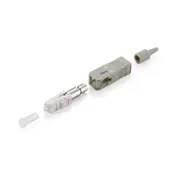 Equip Lwl Stecker  Sc Multimode 12 Stk 156020