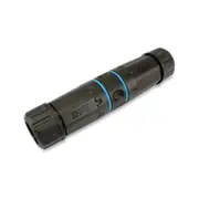 Equip Rj45 Kupplung 1-1 Cat6A Outdoor  221172 adapteris