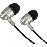 Esperanza Earphones With Microphone Eh193 Black-White 5901299941768  Eh193Kw V31Ac-Esp-Eh193Kw