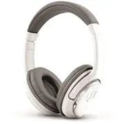 Esperanza Eh163W Bluetooth 3.0. Stereo Headset Libero - White  austiņas