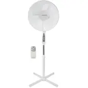Esperanza Ehf007Ww Ventilators ar pulti 45W 40Cm 