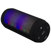 Esperanza Ep133K Fado - Bluetooth Fm Speaker Led  pārnēsājamais skaļrunis