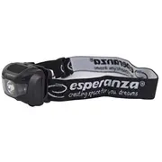 Esperanza Head Lamp Led Antlia 5901299950746  Eot036 kabatas lukturis