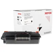 Everyday - black compatible toner cartridge Alternative for Brother Tn3430  006R04586