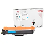 Everyday - cyan compatible toner cartridge Alternative for Brother Tn243C  006R04581