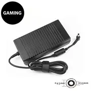 Extra Digital Laptop Power Adapter Asus 240W 20V  12A 4.5 x 3.0 mm As240H4530 portatīvo datoru lādētājs